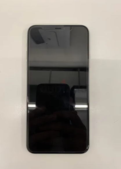 iPhone 11 Pro Max 512 GB – Silver