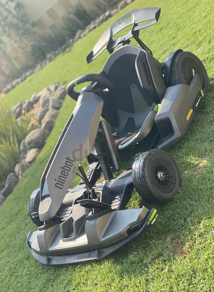 Ninebot go kart pro