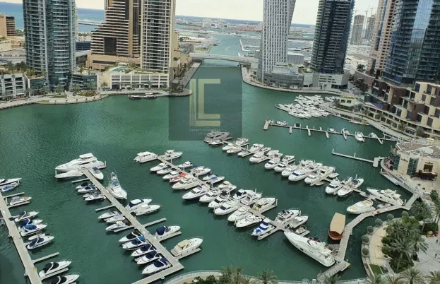 FULLY FURNISHED I UPGRADED I SEA AND MARINA VIEW