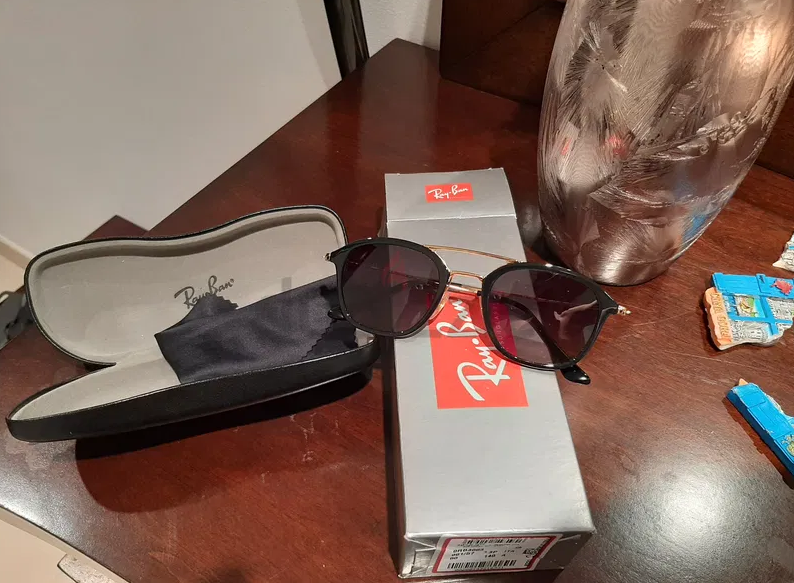 Sun Glass