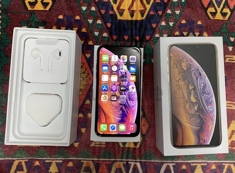 Apple Iphone XS 256GB