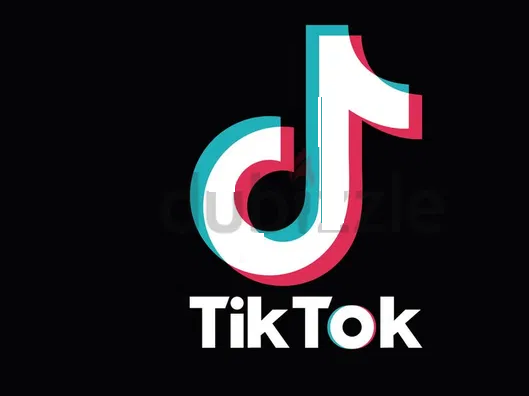 TikTok / 900K followers account for sale