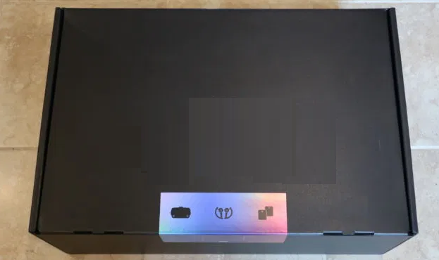 Valve Index Steam VR Kit (New Never Opened)