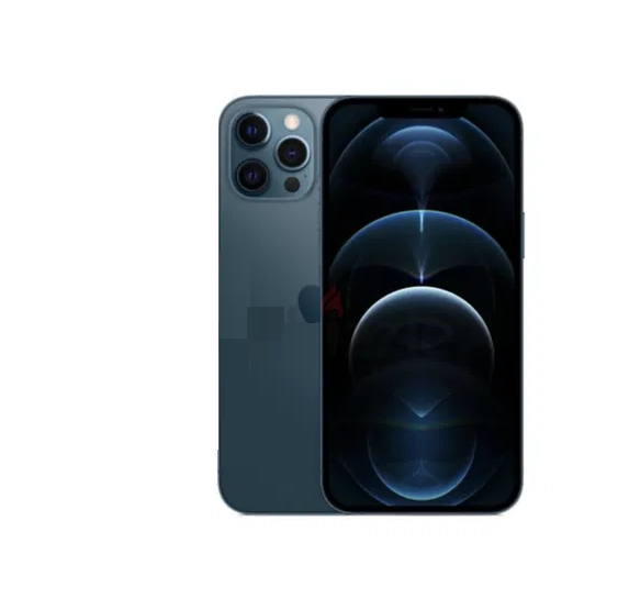 iPhone 12 Pro Max 256GB pacific blue