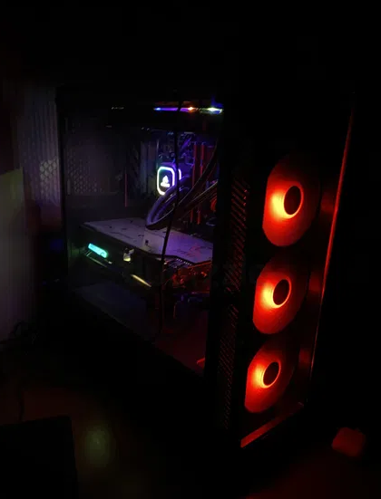gaming pc