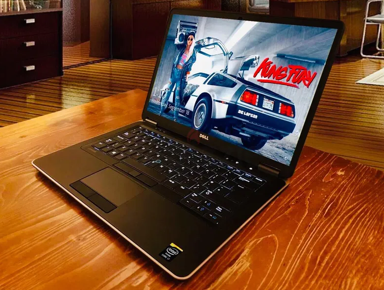 Dell core i7 12gb ram 6gb graphics laptop for sale