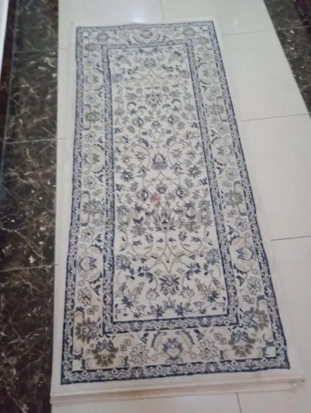 3 piece carpet runner