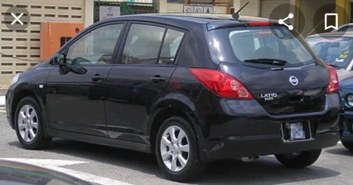 Carlift