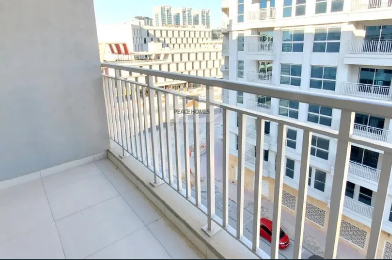 PAY 6CHQS | BRAND NEW | STUDIO WITH BALCONY @28K