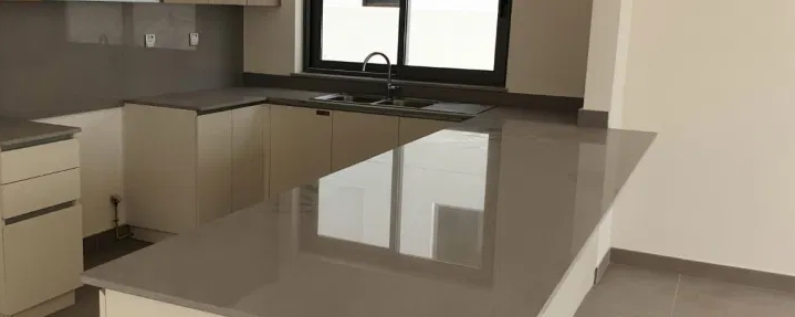 Single Row 3 bed Townhouse handover Dec 2020
