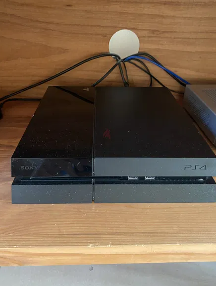 PlayStation 4 for sale 2TB drive – please check details for more info