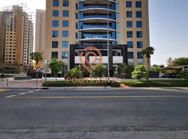 Large 1 B/R | Near Metro | Rented | SALE