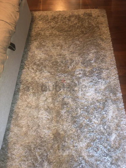 IKEA Shaggy Rug – URGENT