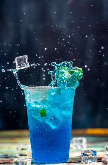 Professional Food Photography
