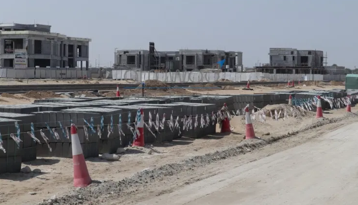 Residential Plot | Nad Al Sheba |4 yrs Payment Plan