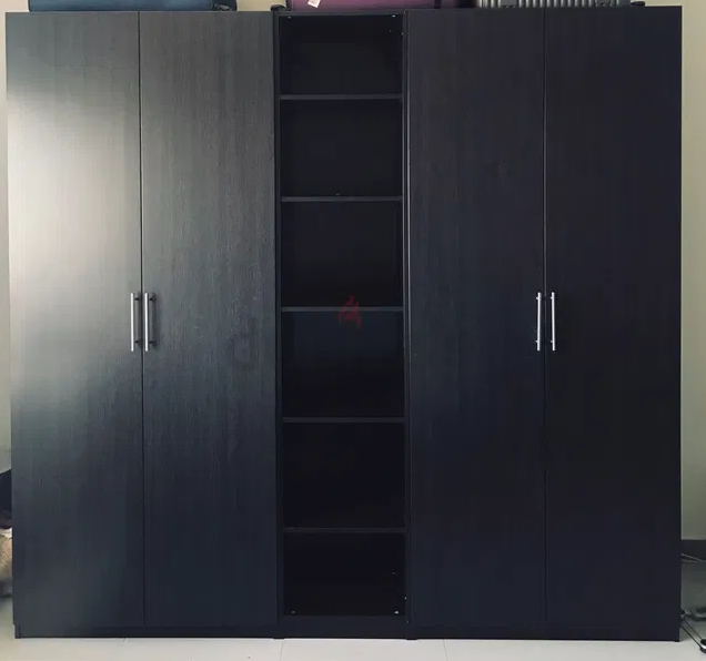 You want to have Ikea bedroom and save 70%
