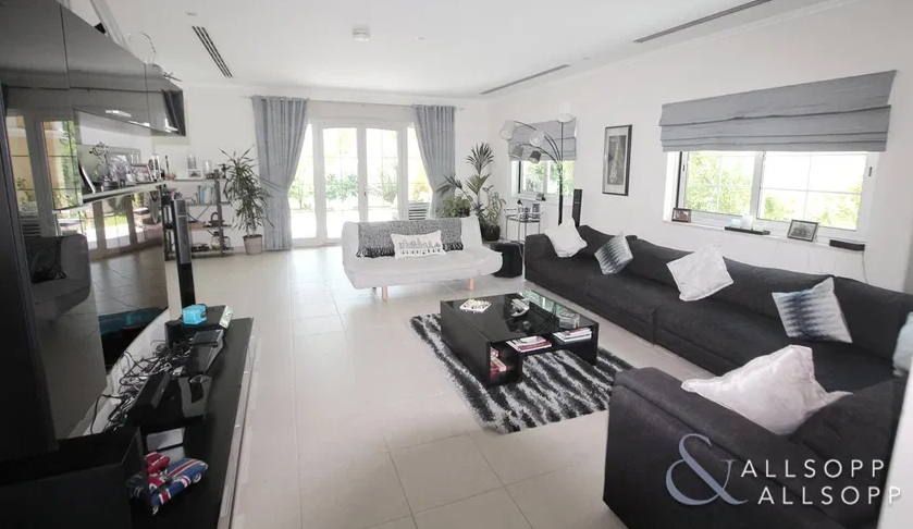 3 Bed | New Pavillion | Upgrade | Jan 10th