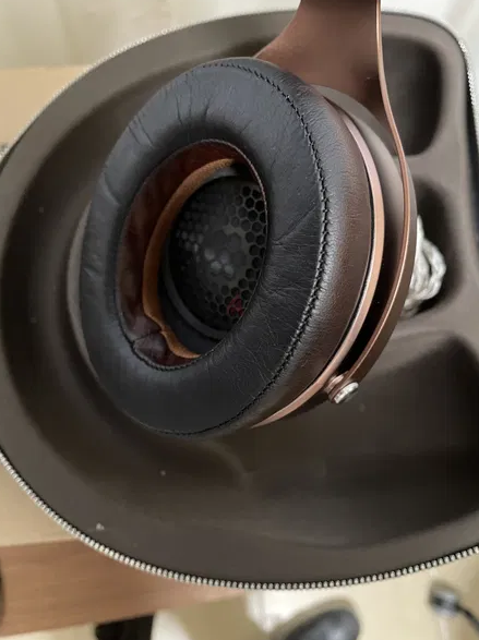 Focal Stellia flagship headphones