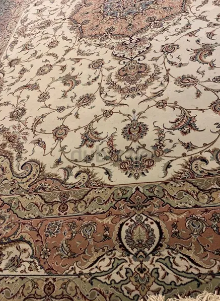 3 X 4 M Carpet