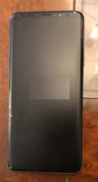 Samsung S9 Plus 64GB