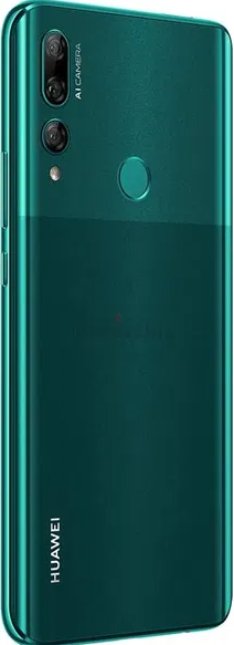 BIG DISCOUNT Huawei Y9 Prime 2019 Smartphone,, 4 GB + 128 GB , Show Phone Number