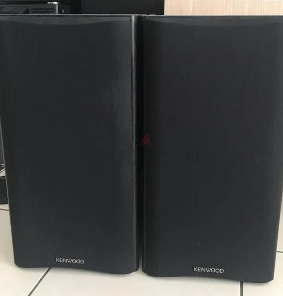 Music System