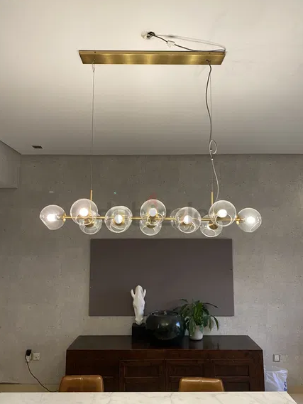 Chandelier