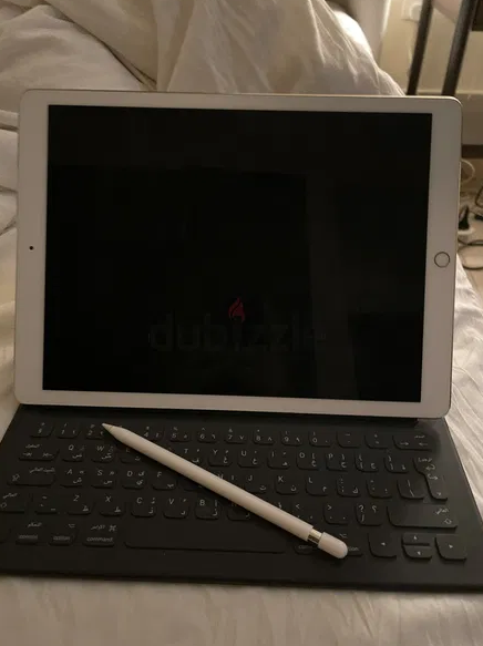 iPad Pro 12.9 inch 512 GB wifi+LTE