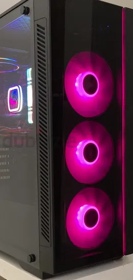 EXTREME GAMING PC NVIDIA RTX 2060