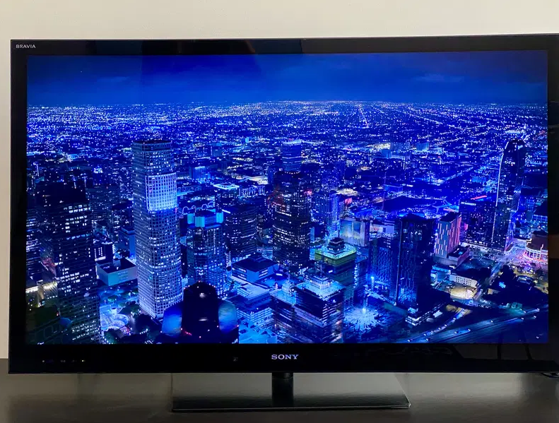 Smart TV 46” Sony Bravia
