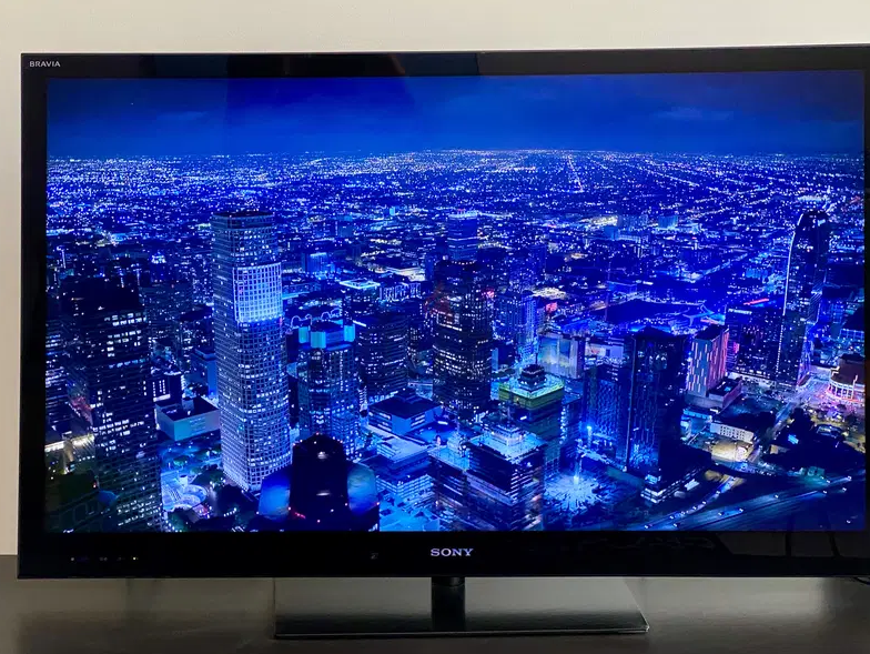 Smart TV 46” Sony Bravia