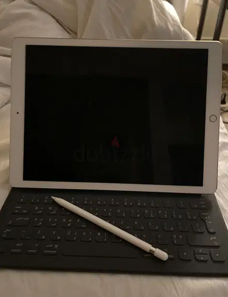 iPad Pro 12.9 inch 512 GB wifi+LTE