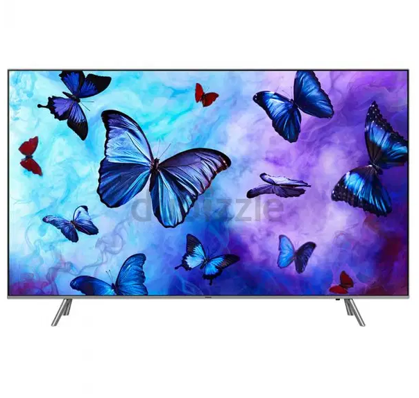 65 Inch Samsung QLED TV