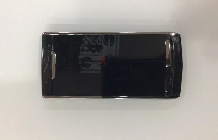 Vertu new signature touch for sale