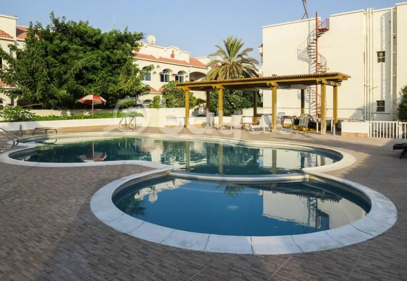 SPACIOUS 4 BEDROOM VILLA WITH PRIVATE GARDEN, STARTING PRICE 170k Favorite Share 1 of 10 Photos Property