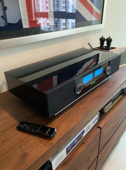 McIntosh RS200