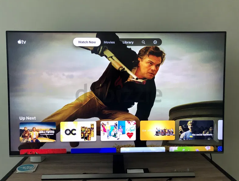 Samsung TV UHD – 55 – 8series