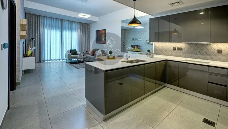 DREAM HOME | HIGH FLOOR | SAFE AND SECURED | CALL NOW