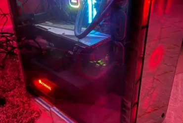 Extreme high-end gaming Pc