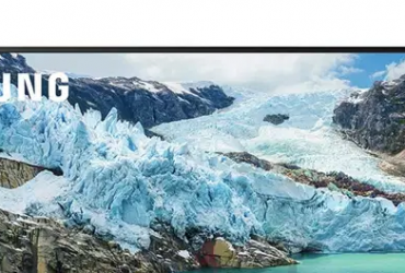 Samsung TV UHD Flat Smart 49” DELIVERY FREE