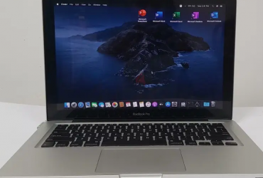 Macbook pro i5 /Mid 2012