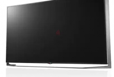 LG Smart TV with 3D …65 inches