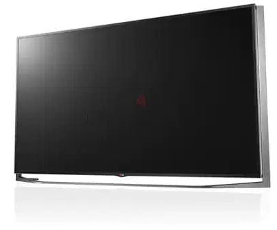 LG Smart TV with 3D …65 inches