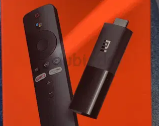 Mi Tv Stick Xiaomi Netflix Amazon Original Brand New