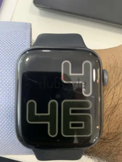 Apple Watch 5 series 4.4 mm