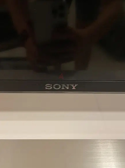 Sony 4K HDR TV KD-43X8000D