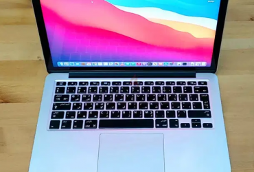 MacBook pro core i5 – 2015