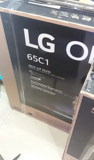 Samsung QLED 75 tv inch Q950Ts 8k