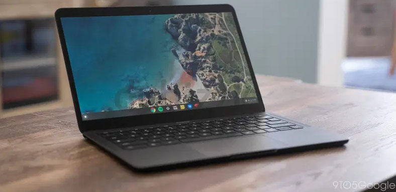 Google Pixelbook Go – 2020 13 inch touch Chromebook