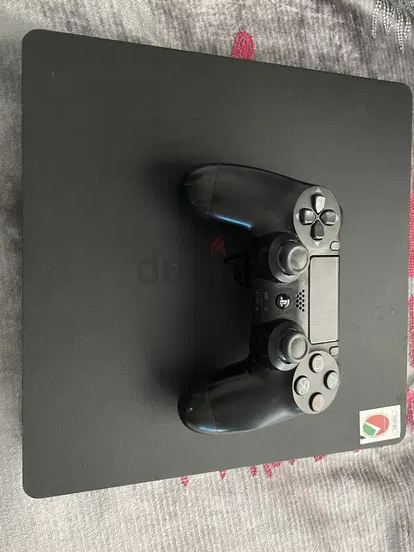 PS 4 for sell